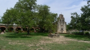 PICTURES/Mission Espada - San Antonio/t_Convento & Church2.JPG